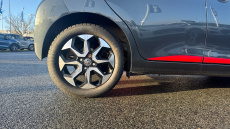 Toyota Aygo 1.0 VVT-i X-Trend TSS 5dr x-shift Petrol Hatchback